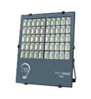 TF2 LED Flood Light – 50W Outdoor Floodlight, IP66 Waterproof, 5700K Cool White, High Lumen, Energy Efficient